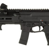 CZ SCORPION 3+ MCR 9MM 4.2" 5-20RD