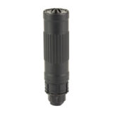 DEAD AIR LAZARUS 6 6MM XENO FH BLACK
