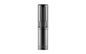 DEAD AIR NOMAD-TI OTB BLACK
