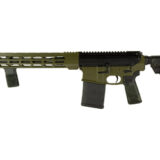 DBF DB10 308WIN 16" 20RD B5 GRN/BLK