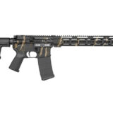 DBF DB15 CARBON 556 16" MLOK 30R TGR