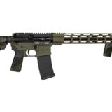 DBF DB15 300BLK 16" 30RD OD/MCB