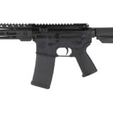 DBF DB15 5.56 7" MLOK 30RD BLK BRACE