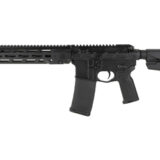 DBF DB15 OBS 5.56 11.5" 30RD BLK BRC