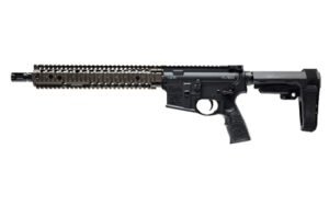 DD DDM4 GL/SSC PSTL 5.56 12.5"