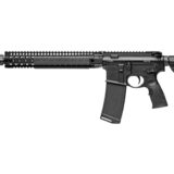 DD MK12 556NATO 18" 32RD BLK