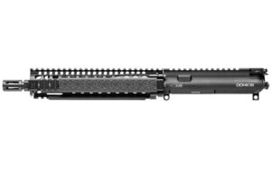 DD MK18 URG UPPER 556 10.3" MK18 BLK