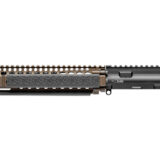 DD MK18 URG UPPER 556 10.3" MK18 FDE