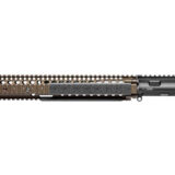 DD M4A1 UPPER URG 14.5"PB 556 FDE