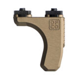 DFCO FULL STOP HAND STOP TAN