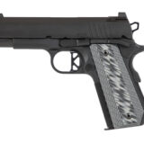 DW ECP 45ACP 4" BLK BOB 8RD BLK