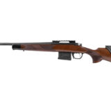BALIKLI 30-06 20" TB 5RD WOOD BLK