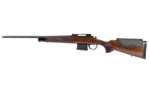 BALIKLI 30-06 20" TB 5RD WOOD BLK
