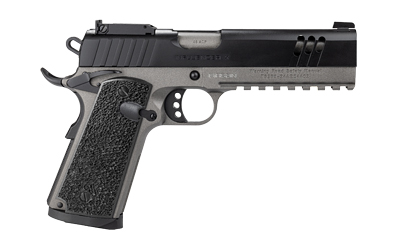 GIRSAN 1911 INFLUENCER X 10MM 5" 9RD - Image 2