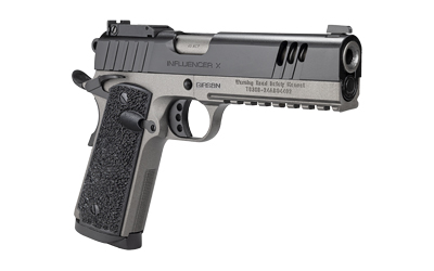 GIRSAN 1911 INFLUENCER X 38SUP 5" 9R - Image 3