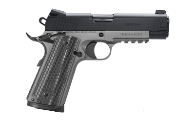 GIRSAN MC1911C 9MM 4.4" 9RD TWO TONE - Image 2