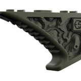 ESD ENHANCED FOREGRIP RANGER GREEN