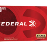 FED CHAMP 380AUTO 95GR FMJ 50/1000