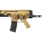 FN SCAR 15P SBT BRC 300BLK FDE 30RD