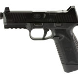 FN 545 TACTICAL 45ACP 4.71" 18RD BLK