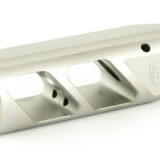 FORTIS RED STS MUZZLE BRAKE 762