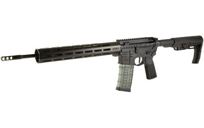 FAXON ION-X HYPRLT 556 16" 30RD BLK - Image 3