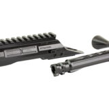 FAXON FX7 SHORT ACTION .478 BLK