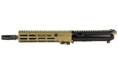 GE URG-I NC 556NATO 10.3" BLK/DDC - Image 3