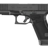 GLOCK 17 GEN6 9MM 17RD 4.49" BLACK