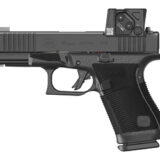 GLOCK 19 GEN6 9MM 10RD 4.02" COA BLK