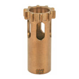 GRIFFIN UNIVERSAL PISTON AAC