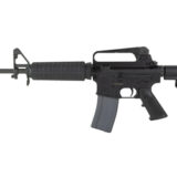 H&R GOVERNMENT 14.7" PW 556 30RD BLK