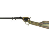 HERITAGE RANCHER 22LR 16" 6RD CAMO