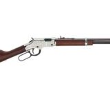 HENRY H4 SILVER EAGLE 17HMR 20.5"