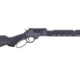 HENRY H9 SPD HUSH 30-30 16.5" 4RD