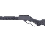 HENRY H12 SPD HUSH 45C 16.5" 7RD