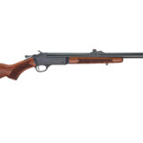 HENRY H15 SINGLE SHOT SLUG 12GA 24"