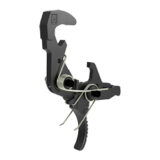 HF EDT 2 STAGE AR15/10 TRIGGER