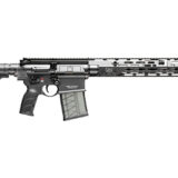 HK MR762 A4 7.62X51 16.5" 10RD BLK