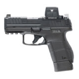 HK VP9CC OE 9MM 3.13" 12RD BLK CCW