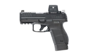 HK VP9CC OE 9MM 3.13" 12RD BLK CCW