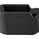 HOGUE GRP PAD 10/15RD BK