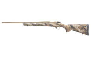HOWA M1500 FENCE LINE 308WIN 22" SE