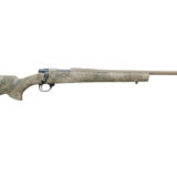 HOWA M1500 FENCE LINE 7MM PRC 24" PR
