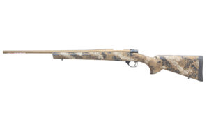 HOWA M1500 FENCE LINE 7MM PRC 24" SE