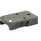 H-SUN PIC RAIL MNT 407C/507C/508T BK