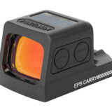 H-SUN EPS CARRY GLD ENCL PSTL 6MOA
