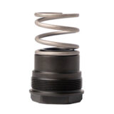 HUX 3-LUG HOUSING ADAPTER 9MM
