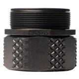HUX HUB QD ADAPTER 2.0 BLACK
