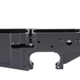 KAK KF-15 FORGED AR-15 STRPPD LOWER